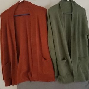 💌Sold Sold💌 Cardigans